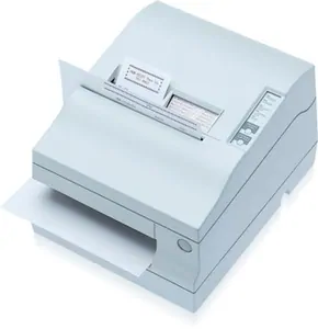 Замена головки на принтере Epson TM-U950P в Белгороде